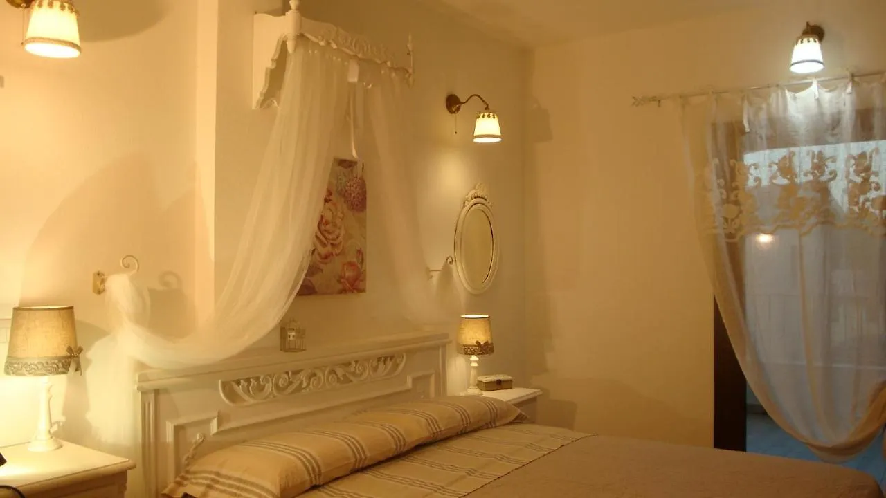 La Barchetta Suite أروسييْ شقة