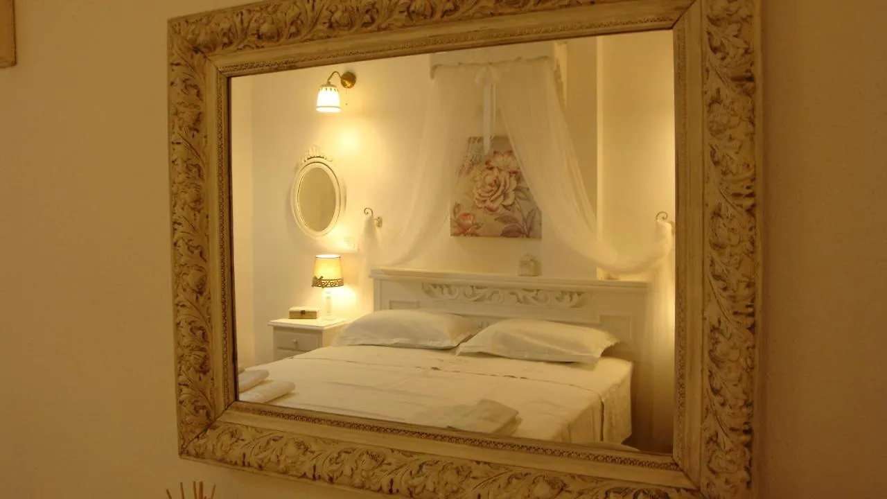 شقة La Barchetta Suite أروسييْ