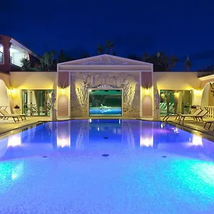 4* Hotel Cala Ginepro &